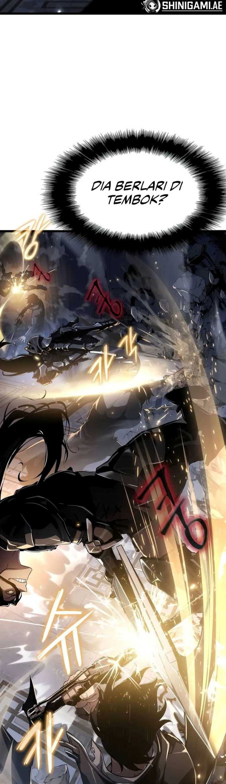 The Priest of Corruption Chapter 74 Gambar 39