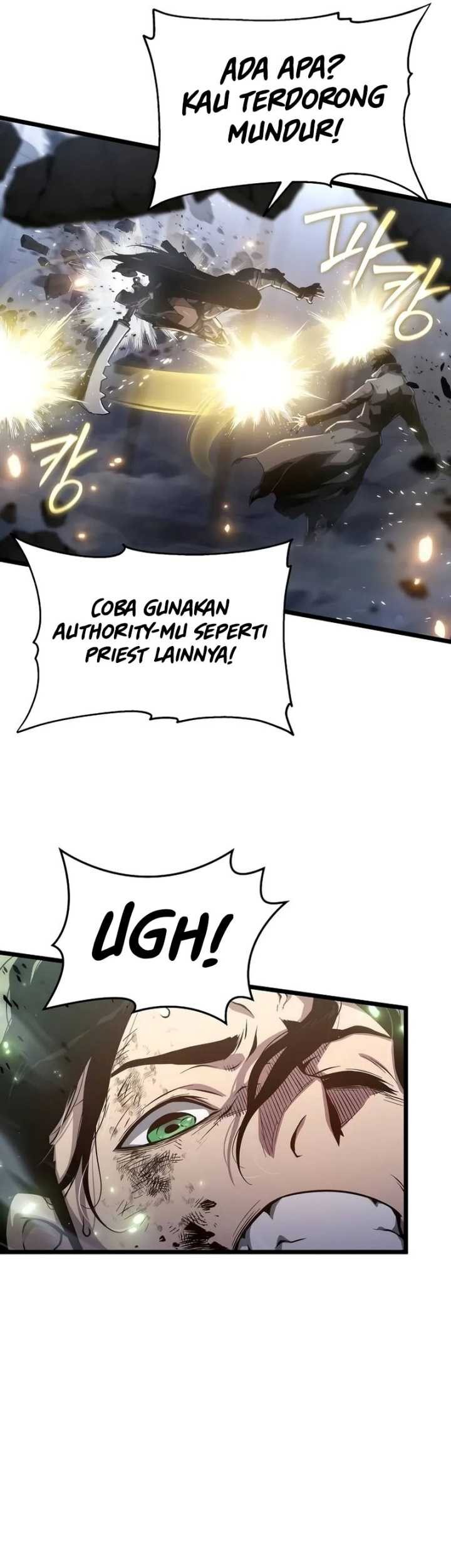 The Priest of Corruption Chapter 74 Gambar 41