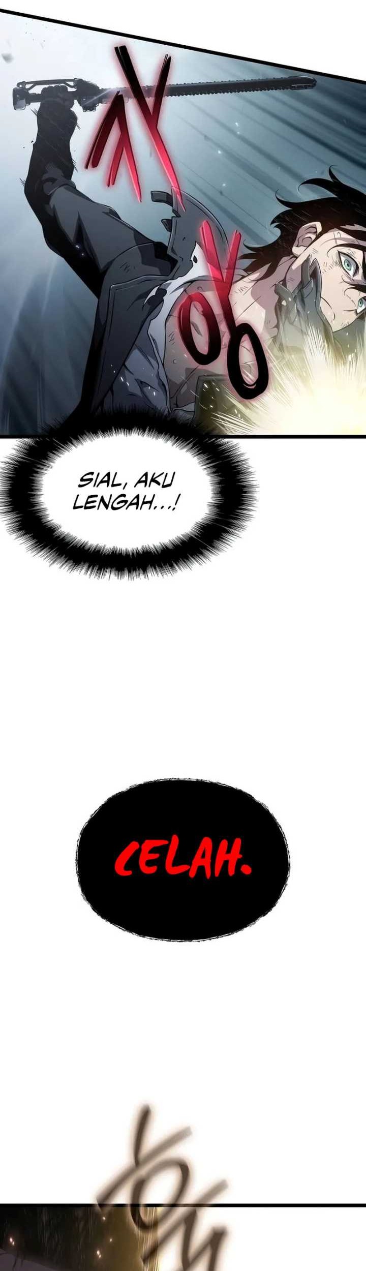 The Priest of Corruption Chapter 74 Gambar 42