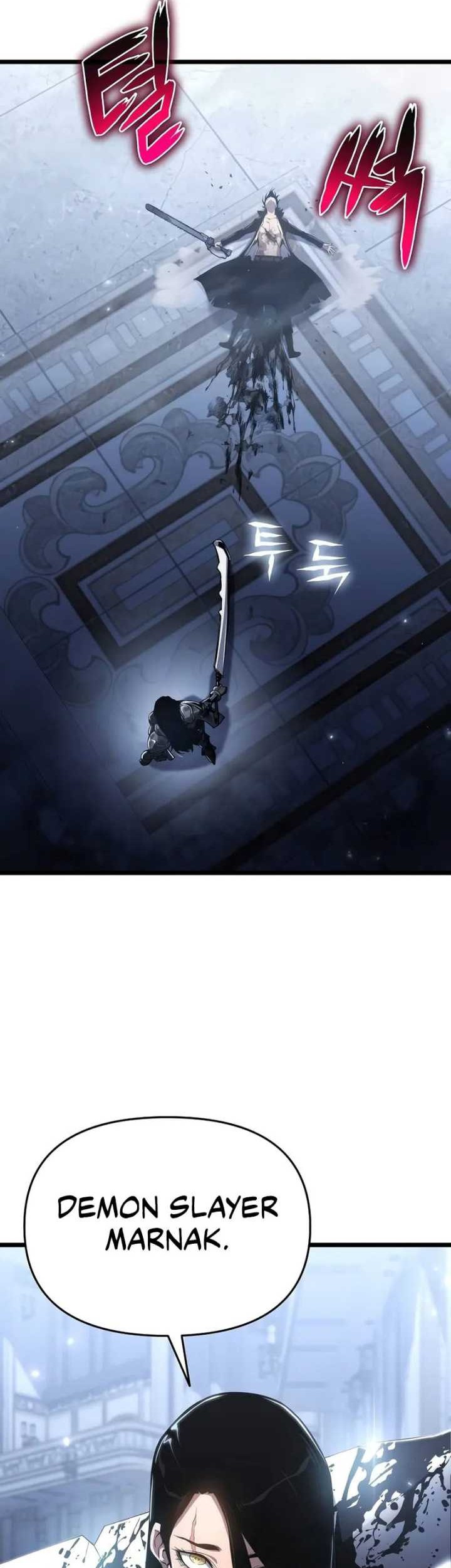 The Priest of Corruption Chapter 74 Gambar 46