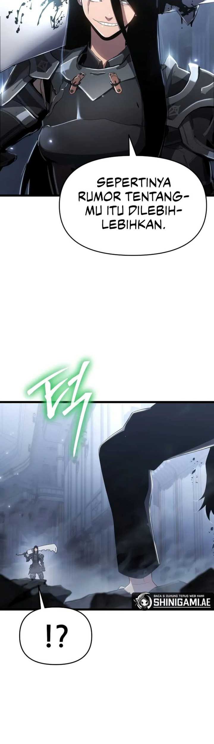 The Priest of Corruption Chapter 74 Gambar 47