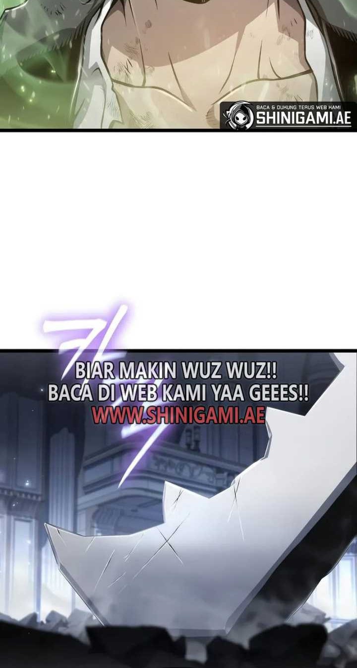 The Priest of Corruption Chapter 74 Gambar 52