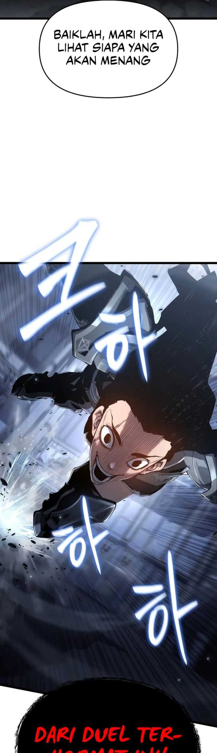 The Priest of Corruption Chapter 74 Gambar 53