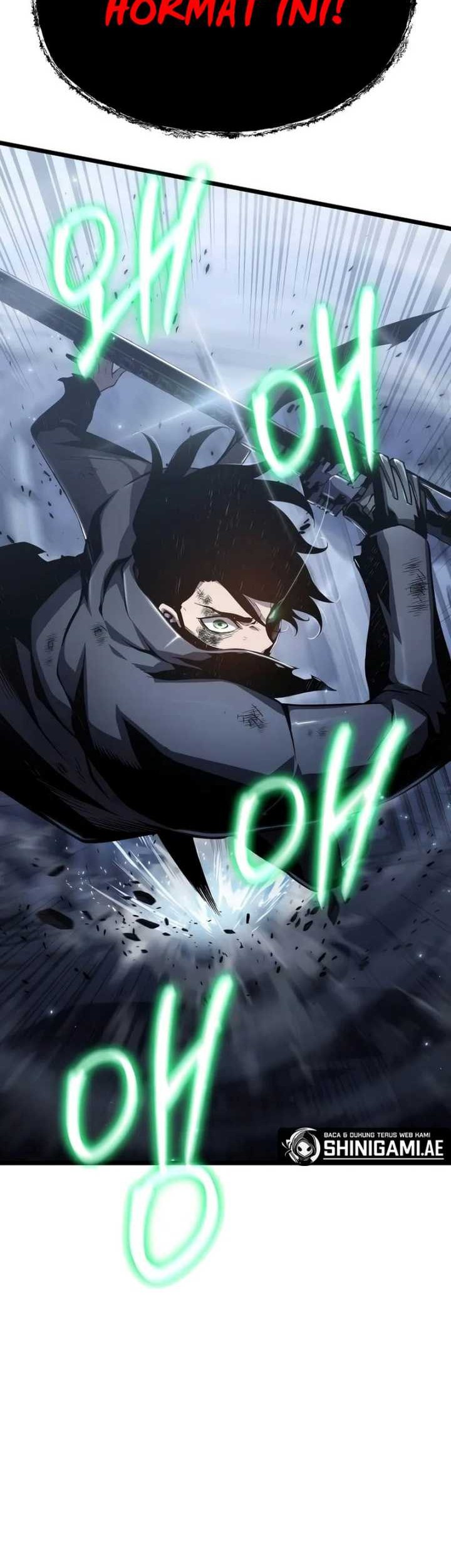 The Priest of Corruption Chapter 74 Gambar 54