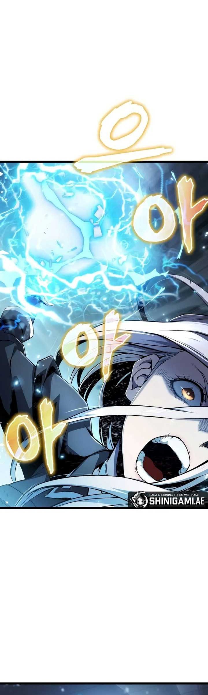 The Priest of Corruption Chapter 74 Gambar 4