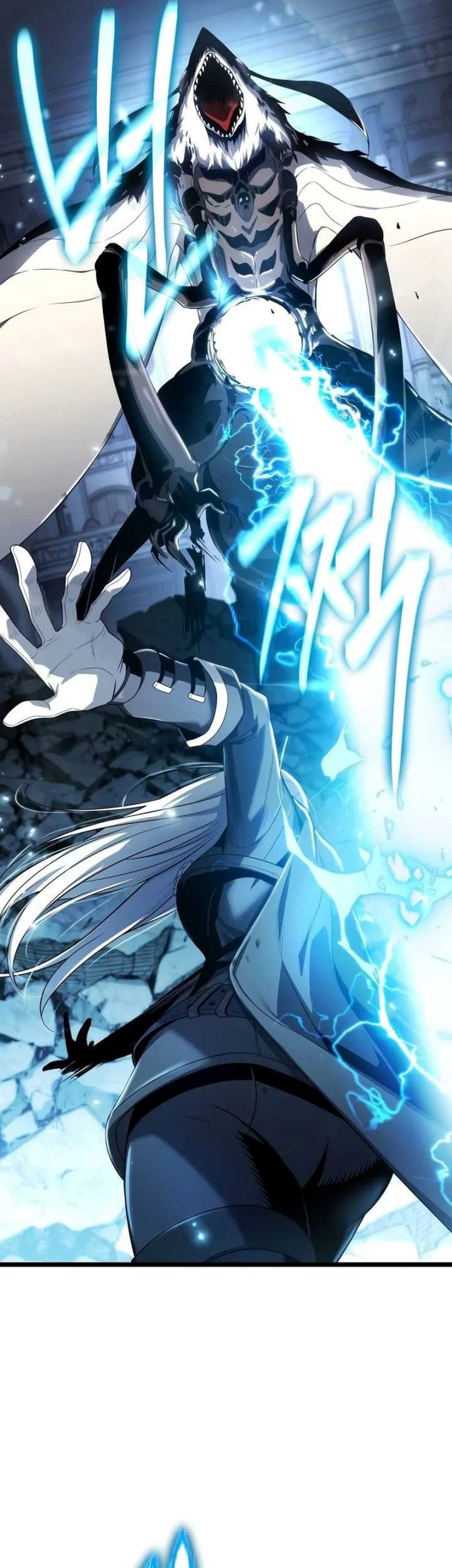 The Priest of Corruption Chapter 74 Gambar 5