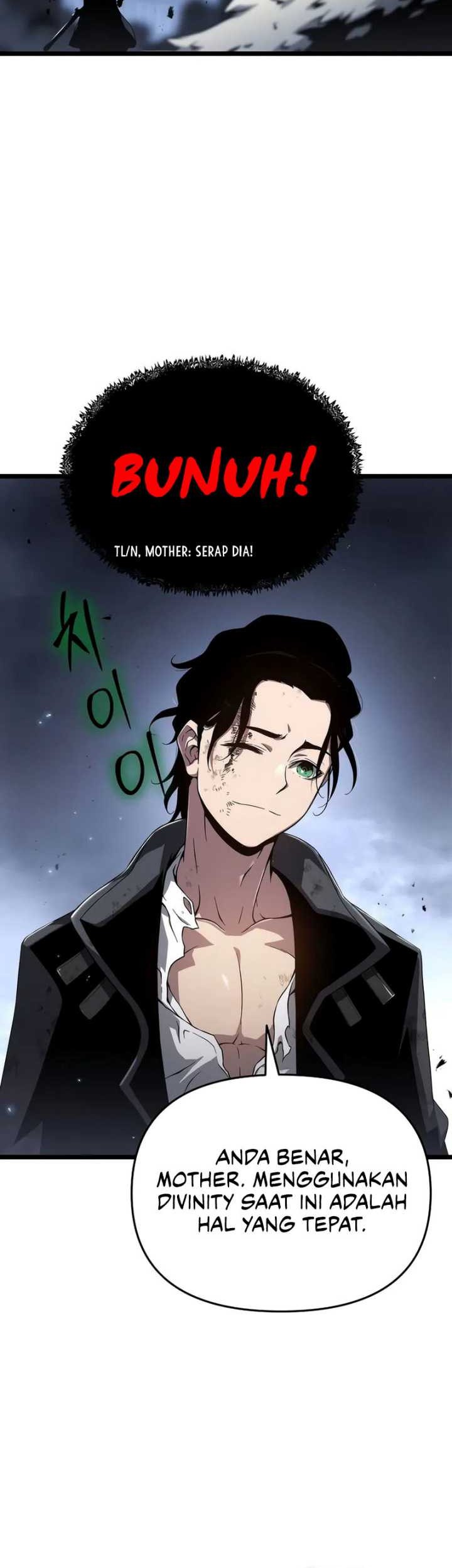 The Priest of Corruption Chapter 74 Gambar 11