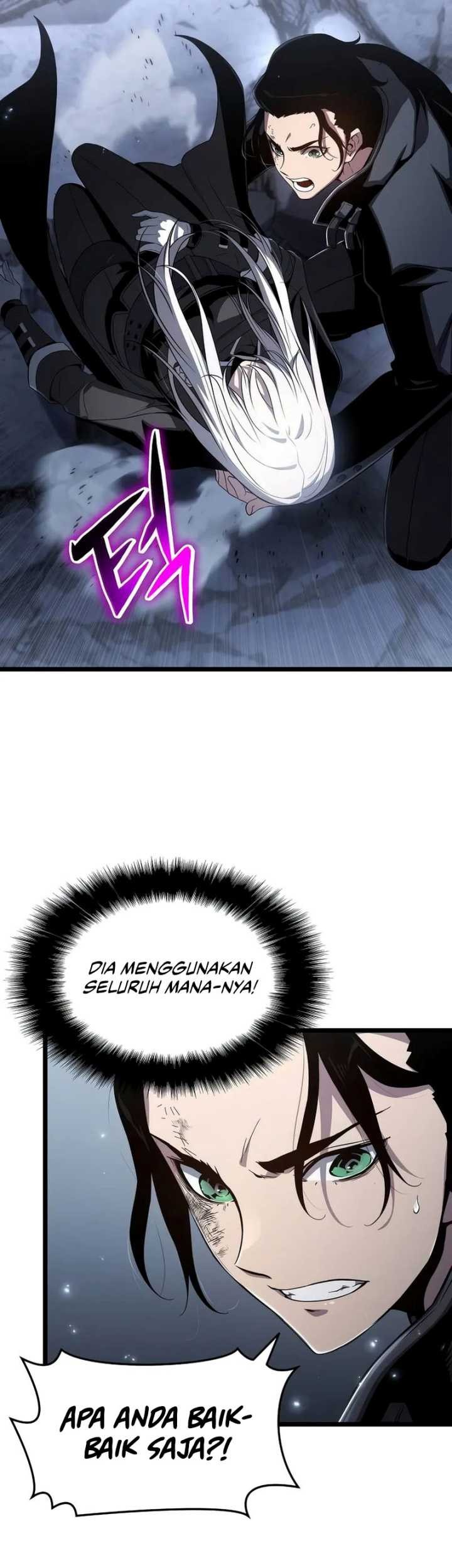 The Priest of Corruption Chapter 74 Gambar 13