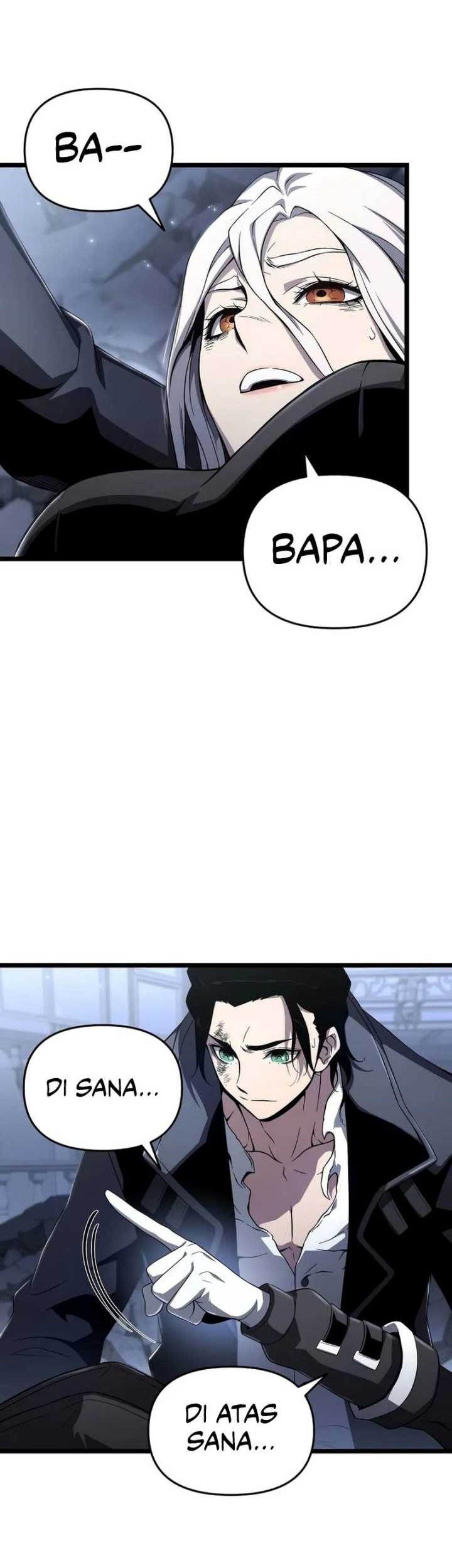 The Priest of Corruption Chapter 74 Gambar 14