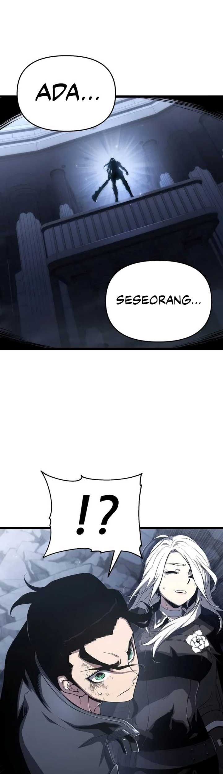 The Priest of Corruption Chapter 74 Gambar 15