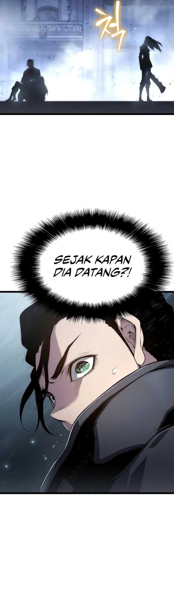 The Priest of Corruption Chapter 74 Gambar 17