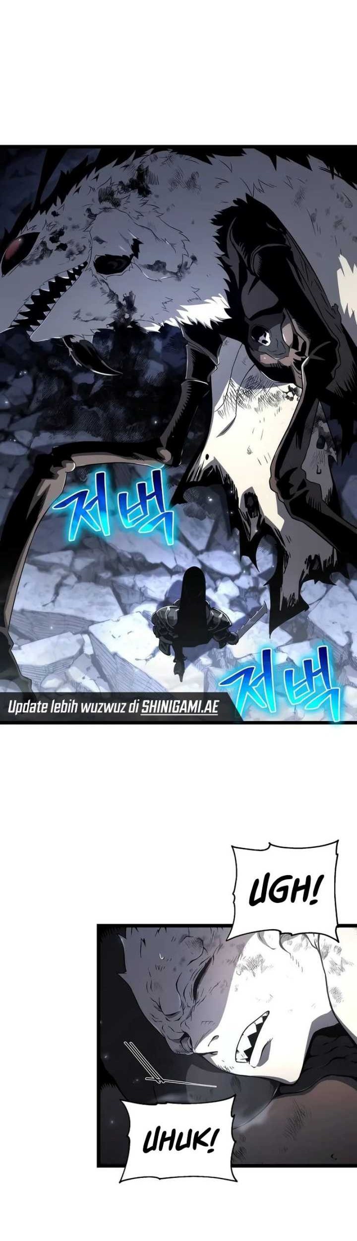 The Priest of Corruption Chapter 74 Gambar 18