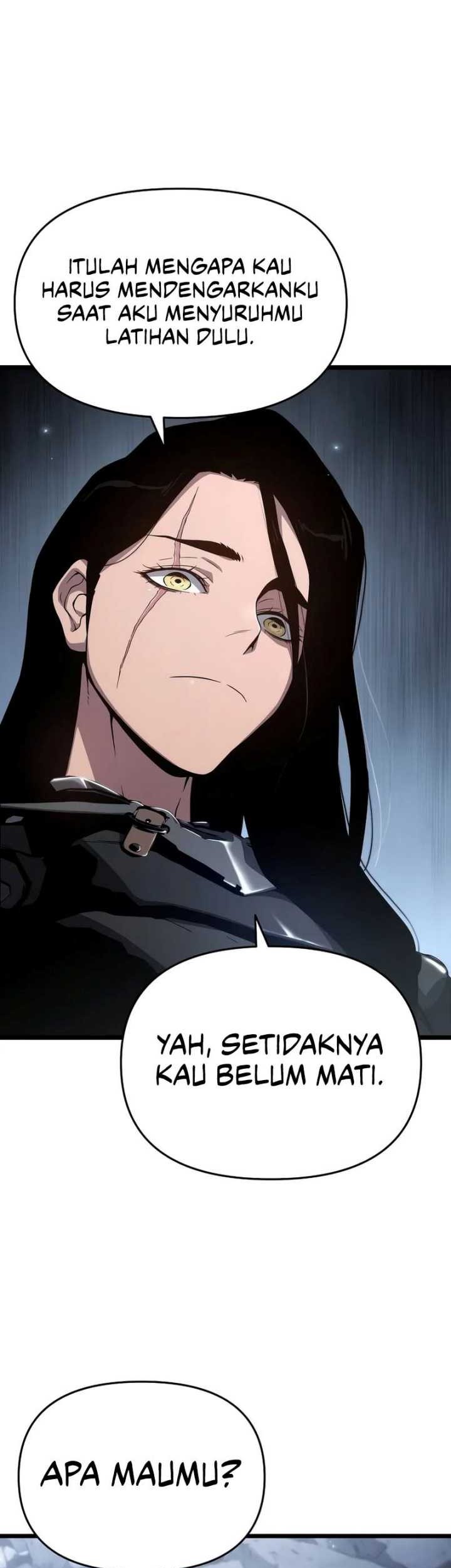 The Priest of Corruption Chapter 74 Gambar 19