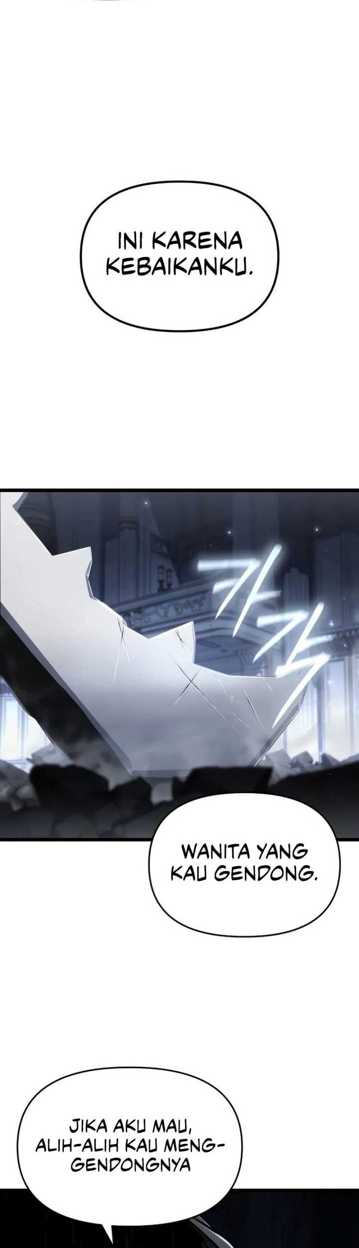 The Priest of Corruption Chapter 74 Gambar 22