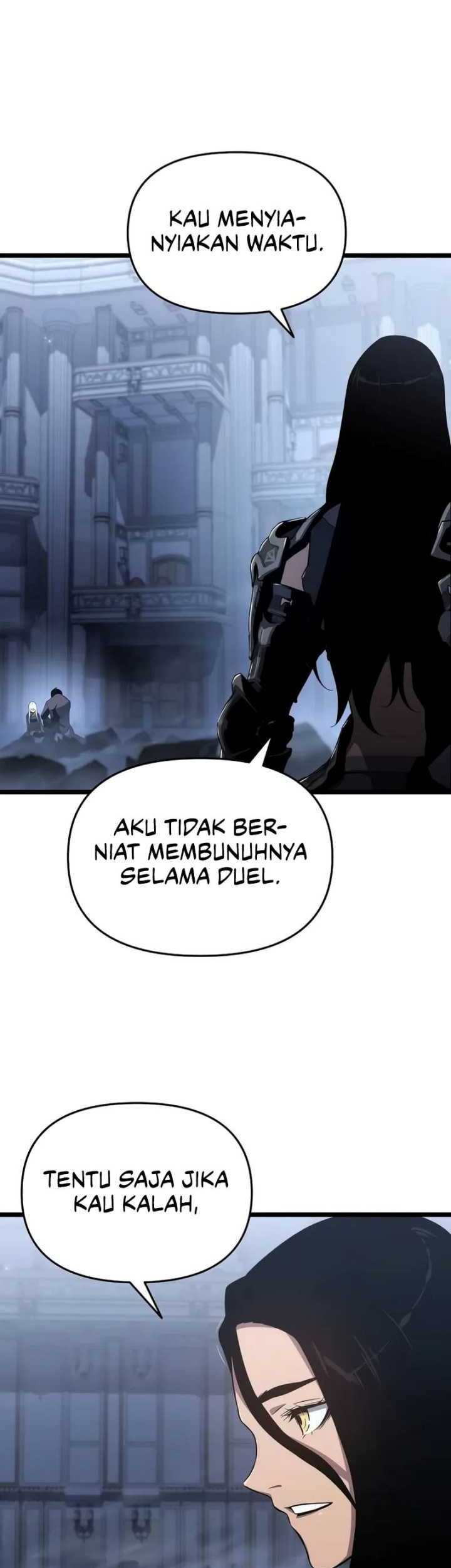 The Priest of Corruption Chapter 74 Gambar 27