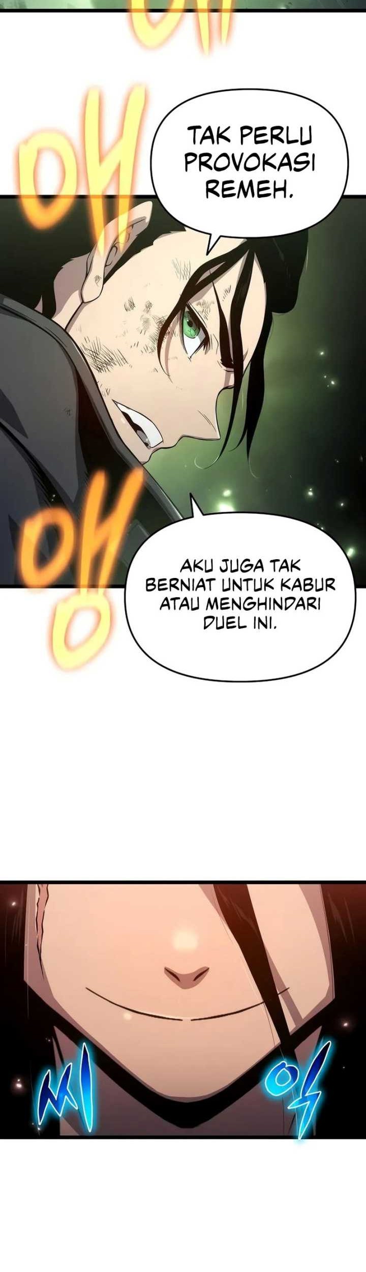 The Priest of Corruption Chapter 74 Gambar 30