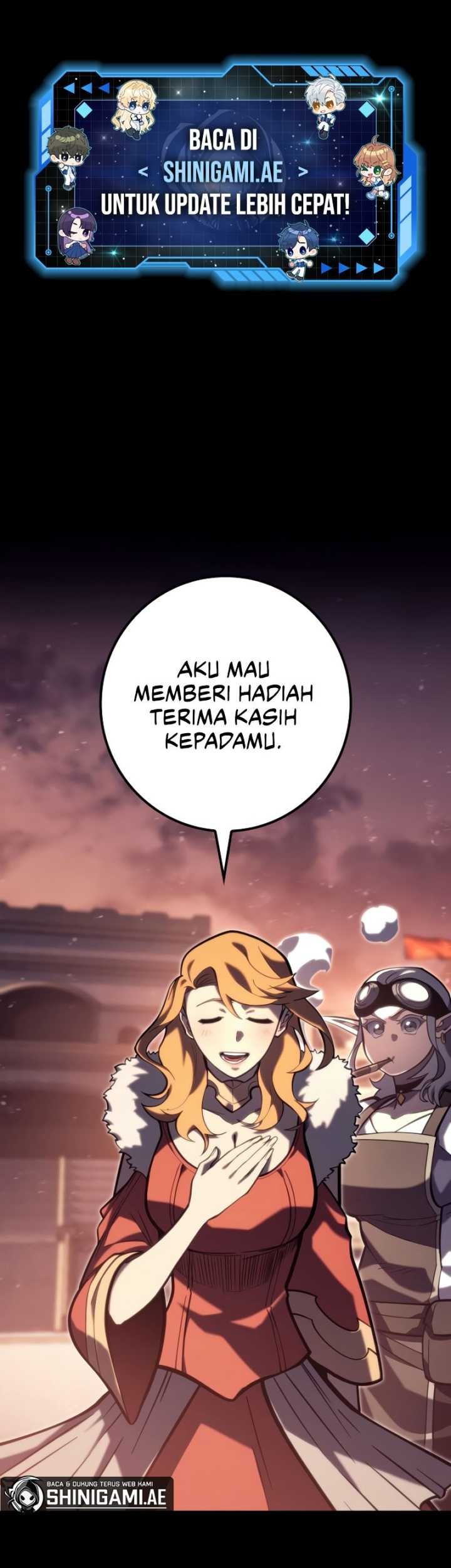 Baca Regressing As The Reincarnated Bastard Of The Sword Clan Chapter 38 Gambar 2