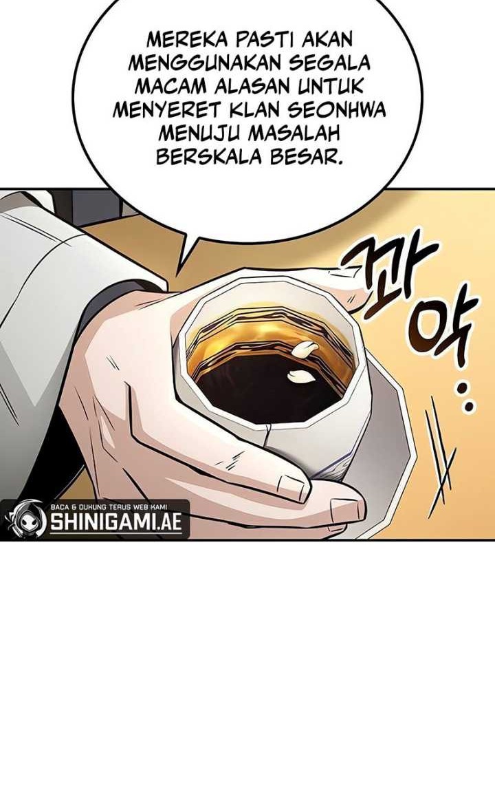 Mount Hua Sect’s Genius Phantom Swordsman Chapter 17 Gambar 41