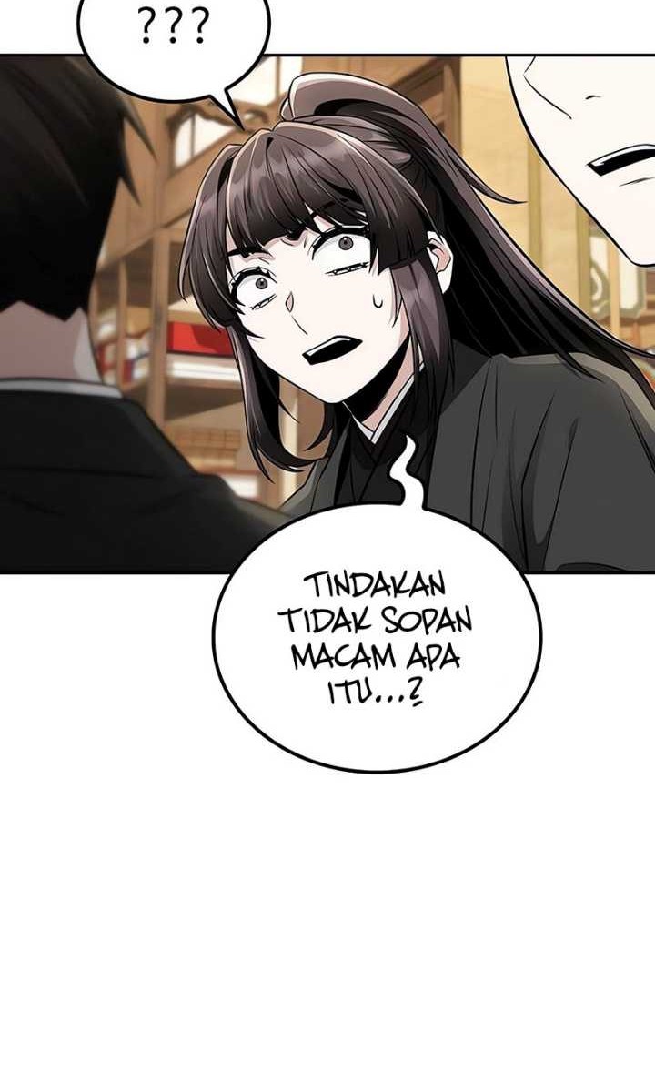 Mount Hua Sect’s Genius Phantom Swordsman Chapter 17 Gambar 57