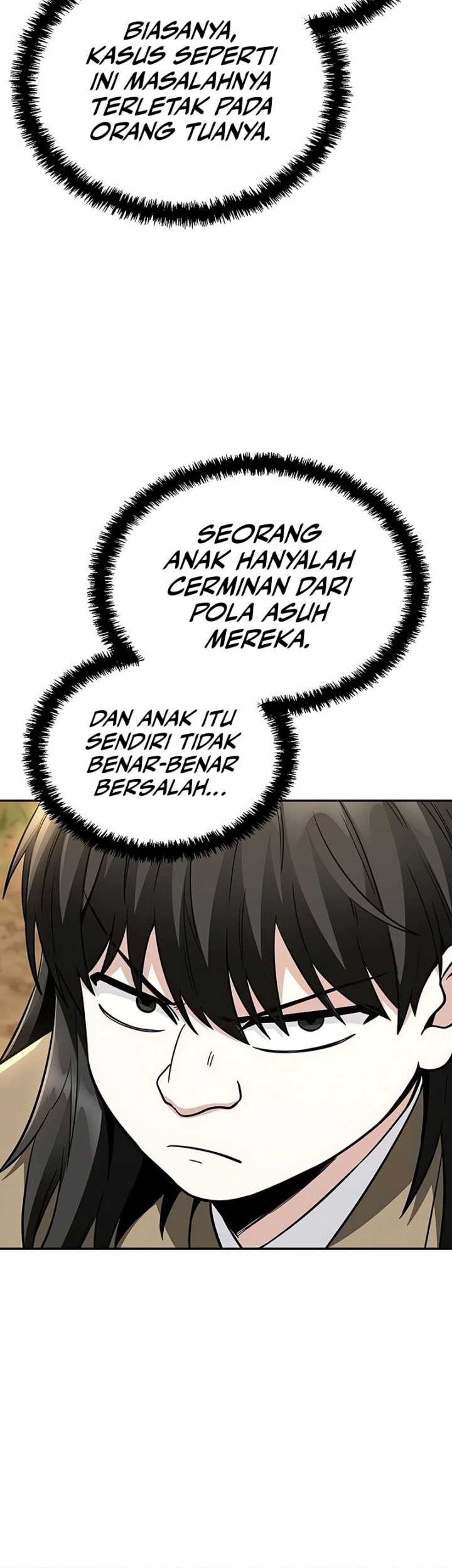 Mount Hua Sect’s Genius Phantom Swordsman Chapter 17 Gambar 4