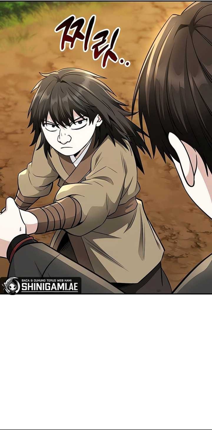 Mount Hua Sect’s Genius Phantom Swordsman Chapter 17 Gambar 5