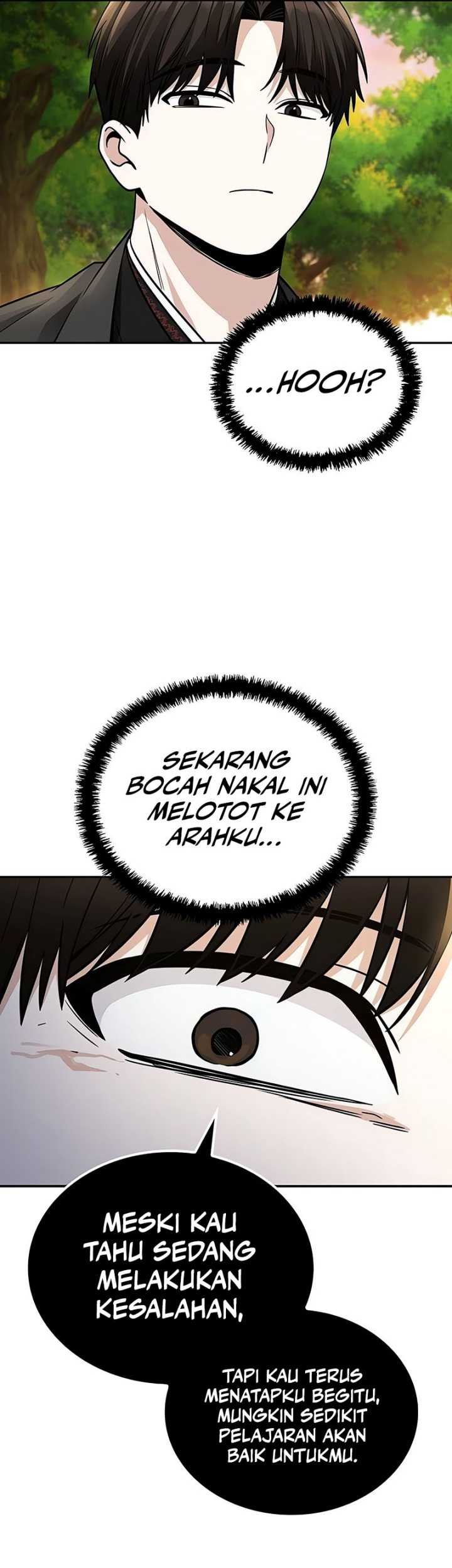 Mount Hua Sect’s Genius Phantom Swordsman Chapter 17 Gambar 6