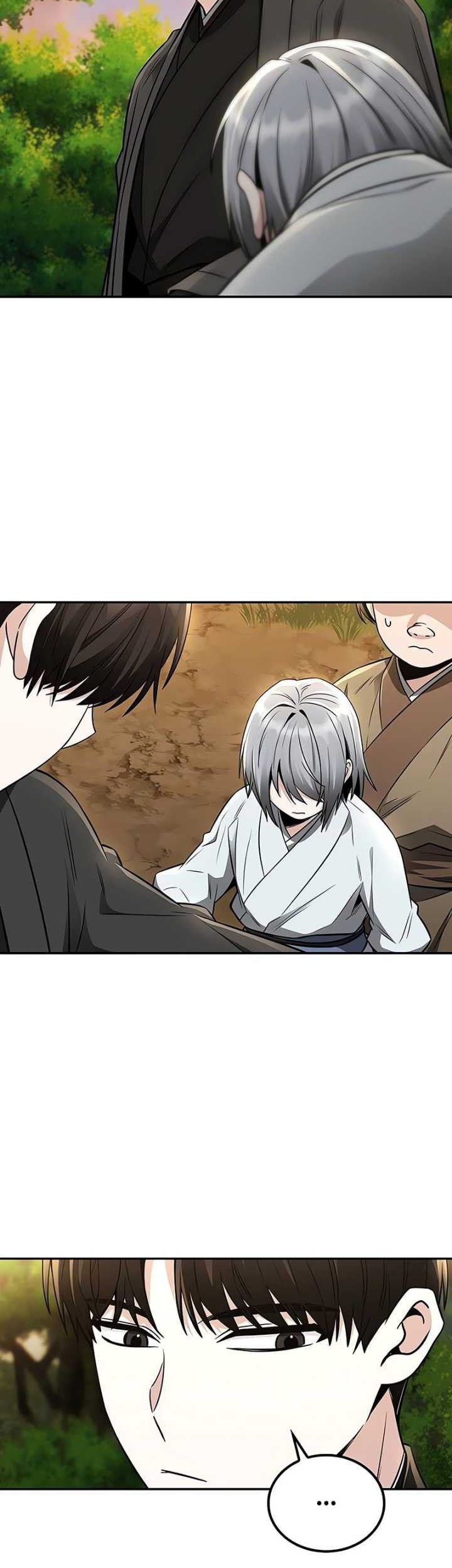Mount Hua Sect’s Genius Phantom Swordsman Chapter 17 Gambar 8