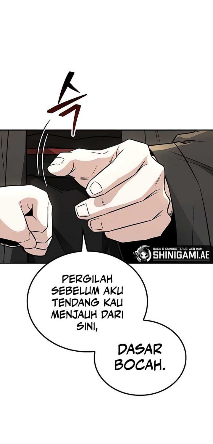 Mount Hua Sect’s Genius Phantom Swordsman Chapter 17 Gambar 9