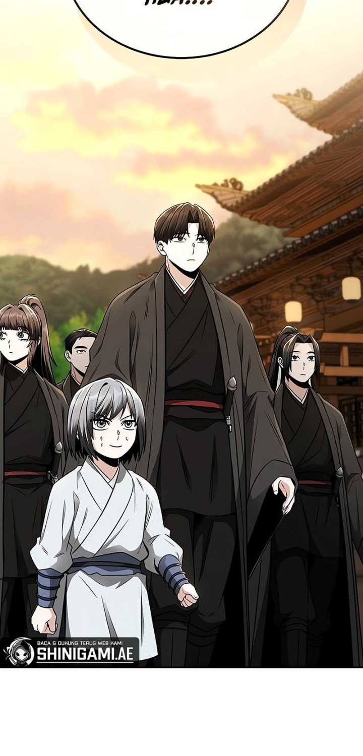 Mount Hua Sect’s Genius Phantom Swordsman Chapter 17 Gambar 25