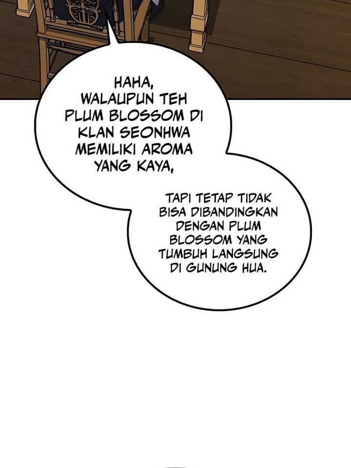 Mount Hua Sect’s Genius Phantom Swordsman Chapter 17 Gambar 33