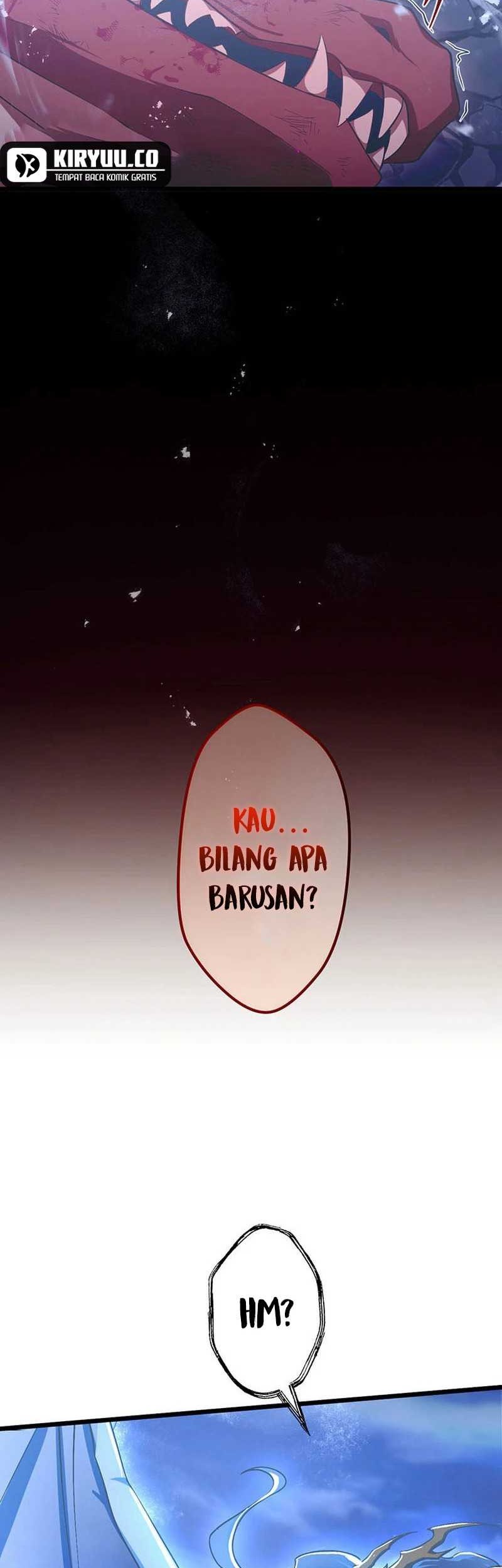 I Reincarnated as an SSS-Ranked Goblin Chapter 64 Gambar 38