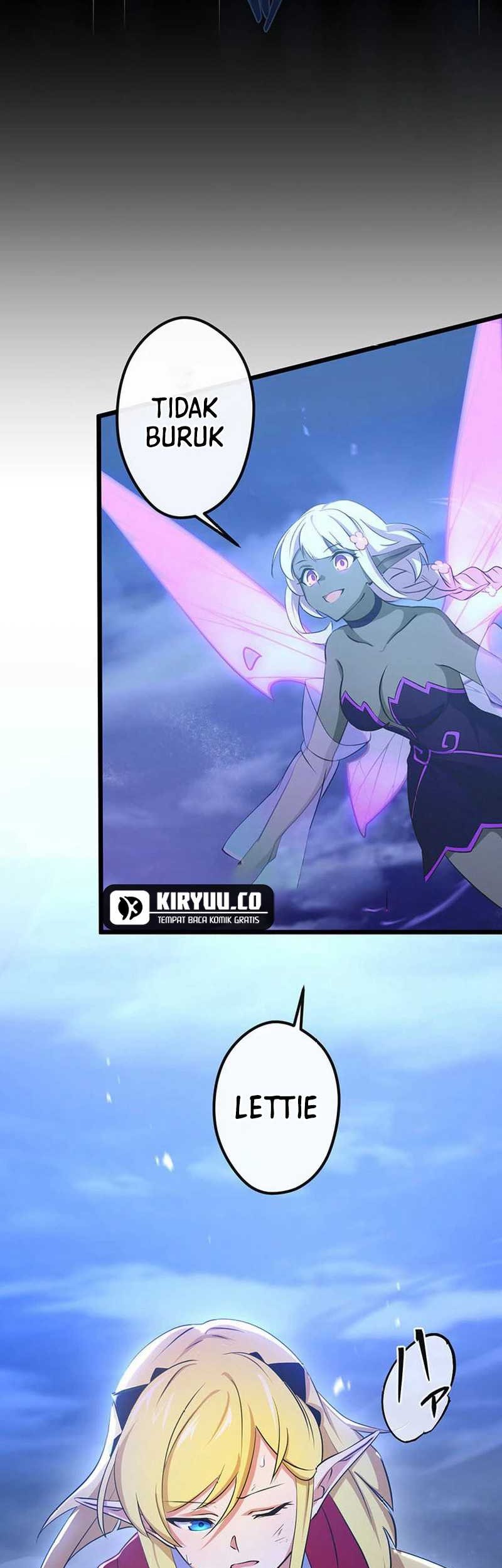 I Reincarnated as an SSS-Ranked Goblin Chapter 64 Gambar 4