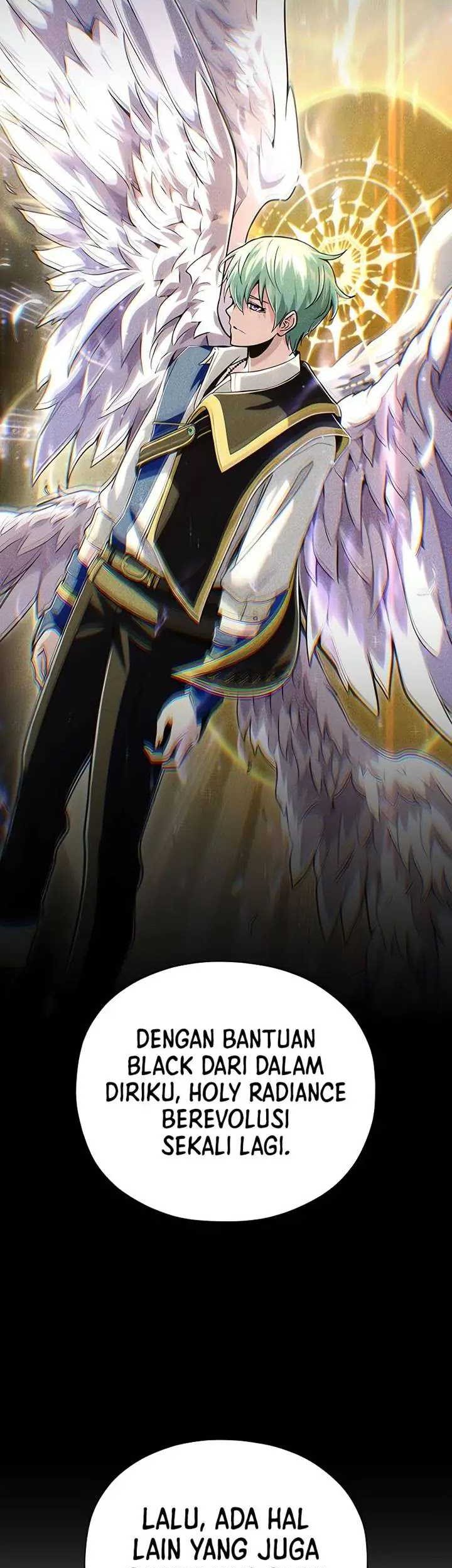 The Dark Magician Transmigrates After 66666 Years Chapter 152 Gambar 36