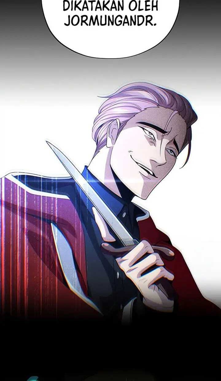 The Dark Magician Transmigrates After 66666 Years Chapter 152 Gambar 37
