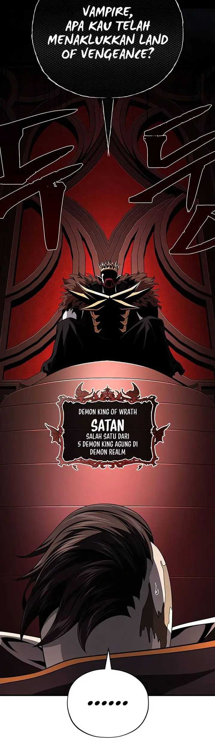 The Dark Magician Transmigrates After 66666 Years Chapter 152 Gambar 44