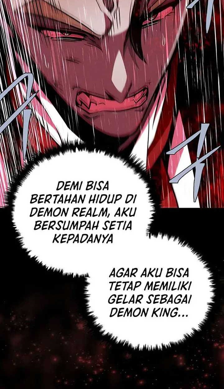 The Dark Magician Transmigrates After 66666 Years Chapter 152 Gambar 49