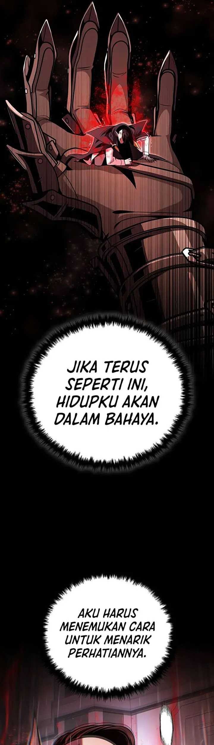 The Dark Magician Transmigrates After 66666 Years Chapter 152 Gambar 50