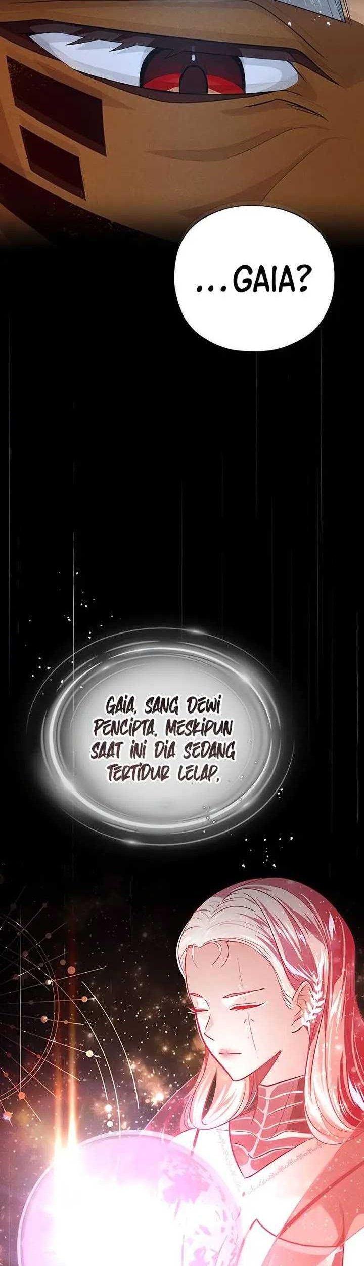 The Dark Magician Transmigrates After 66666 Years Chapter 152 Gambar 55