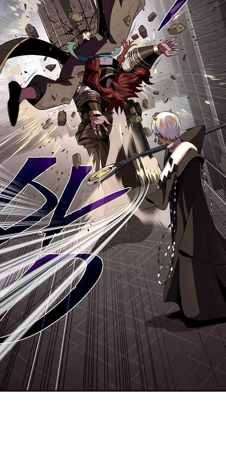 The Dark Magician Transmigrates After 66666 Years Chapter 152 Gambar 61