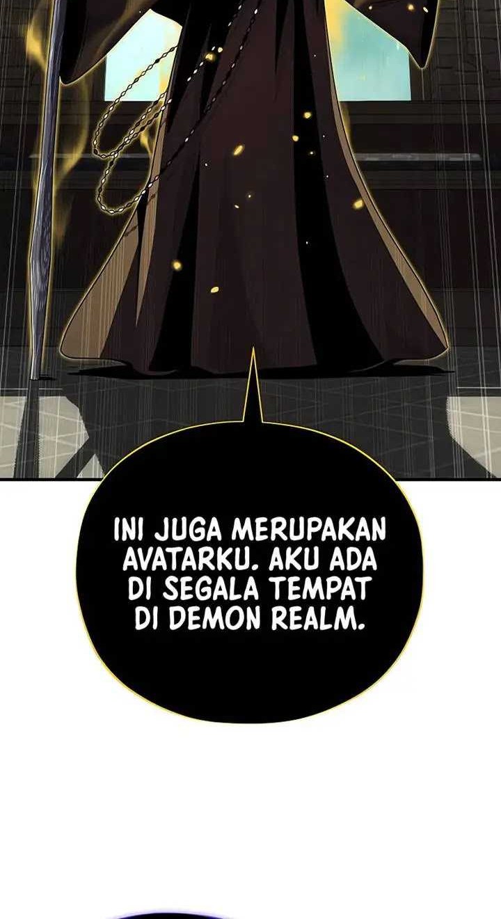 The Dark Magician Transmigrates After 66666 Years Chapter 152 Gambar 65