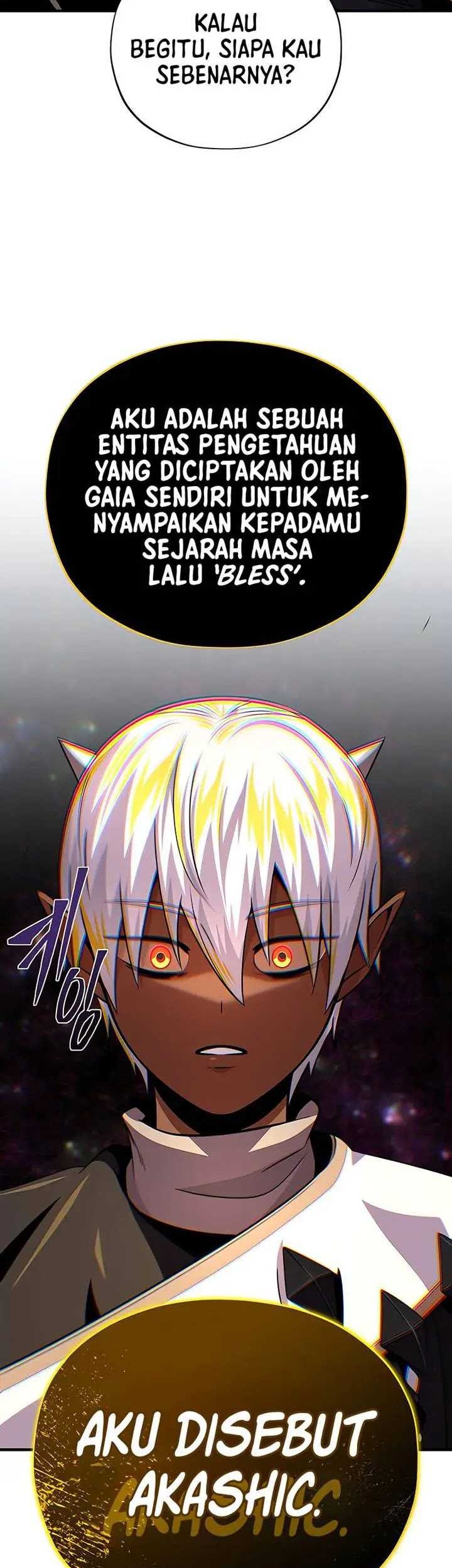 The Dark Magician Transmigrates After 66666 Years Chapter 152 Gambar 67