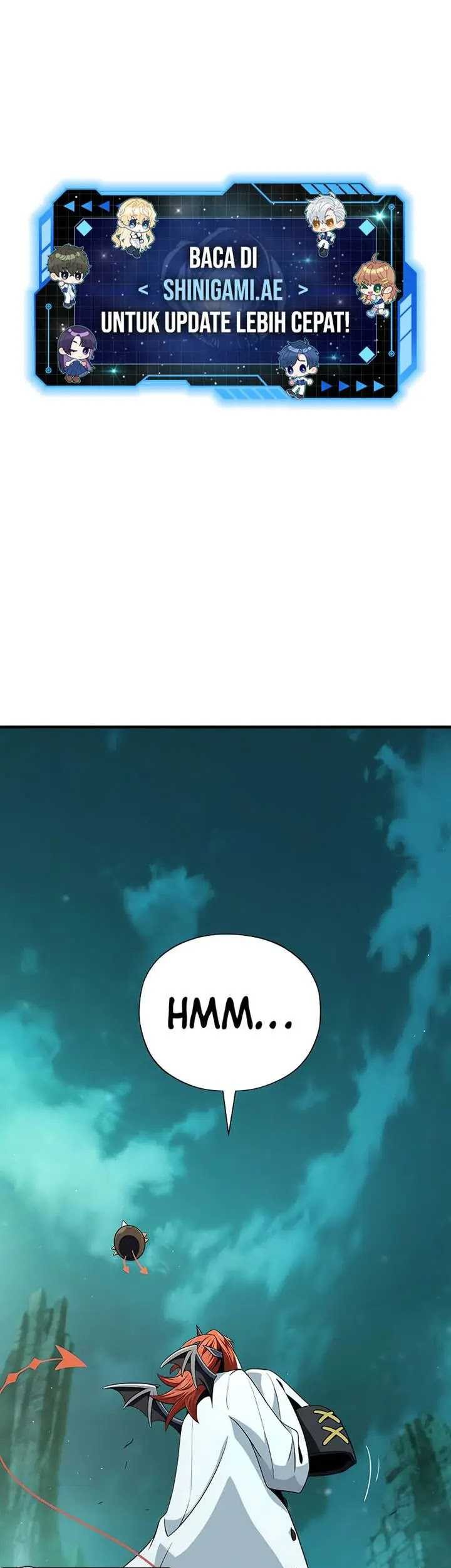 Baca  The Dark Magician Transmigrates After 66666 Years Chapter 152 Gambar 2