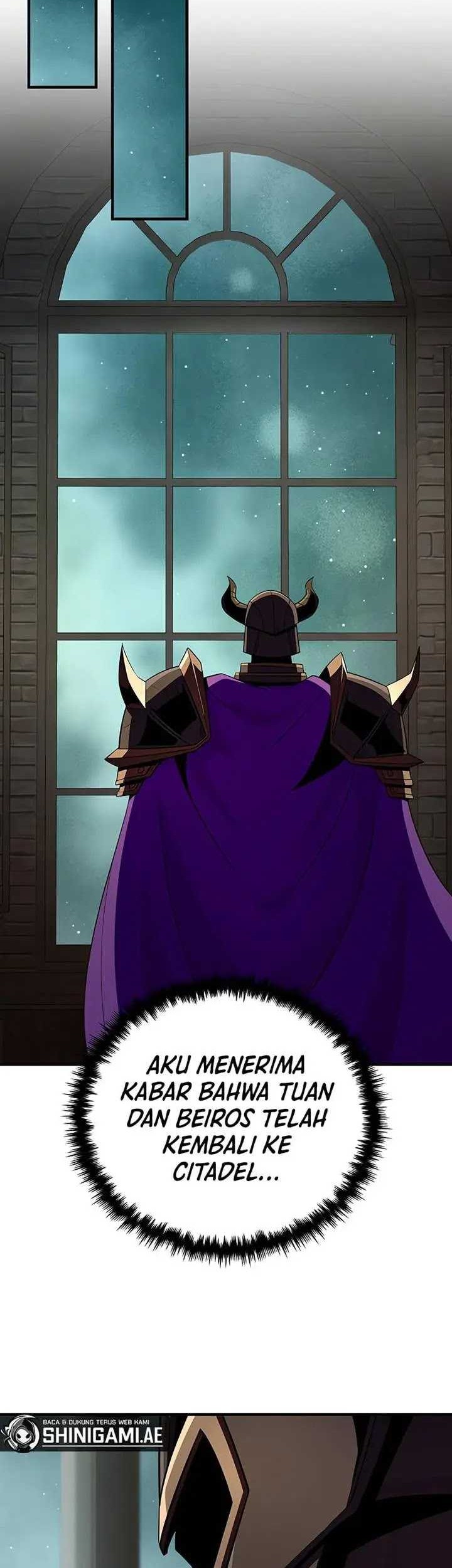 The Dark Magician Transmigrates After 66666 Years Chapter 152 Gambar 19