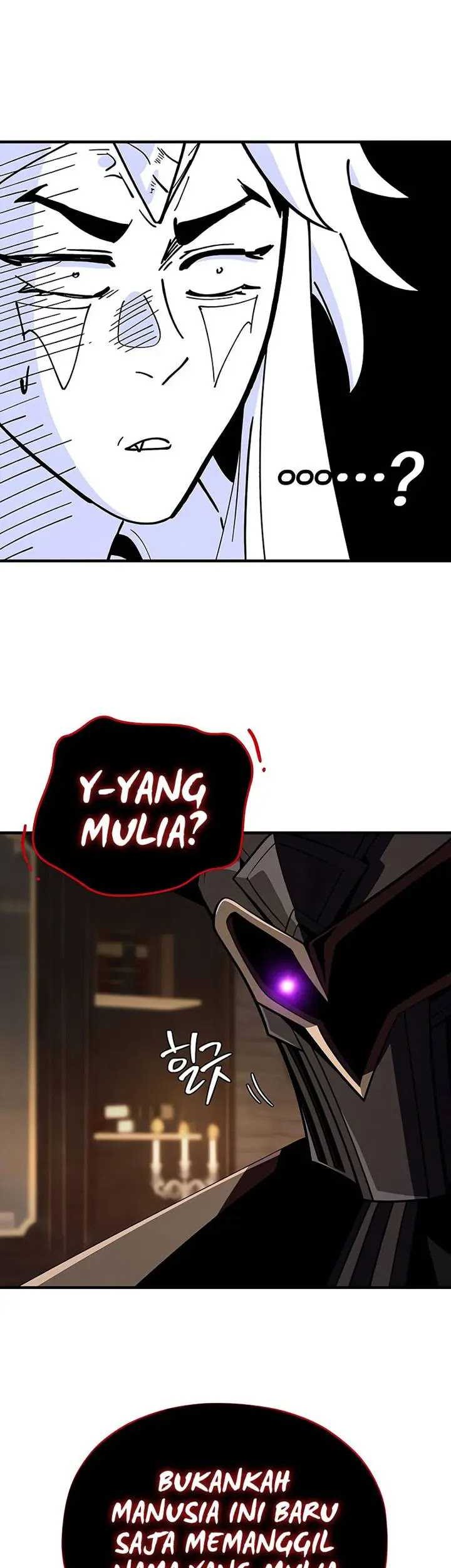 The Dark Magician Transmigrates After 66666 Years Chapter 152 Gambar 24