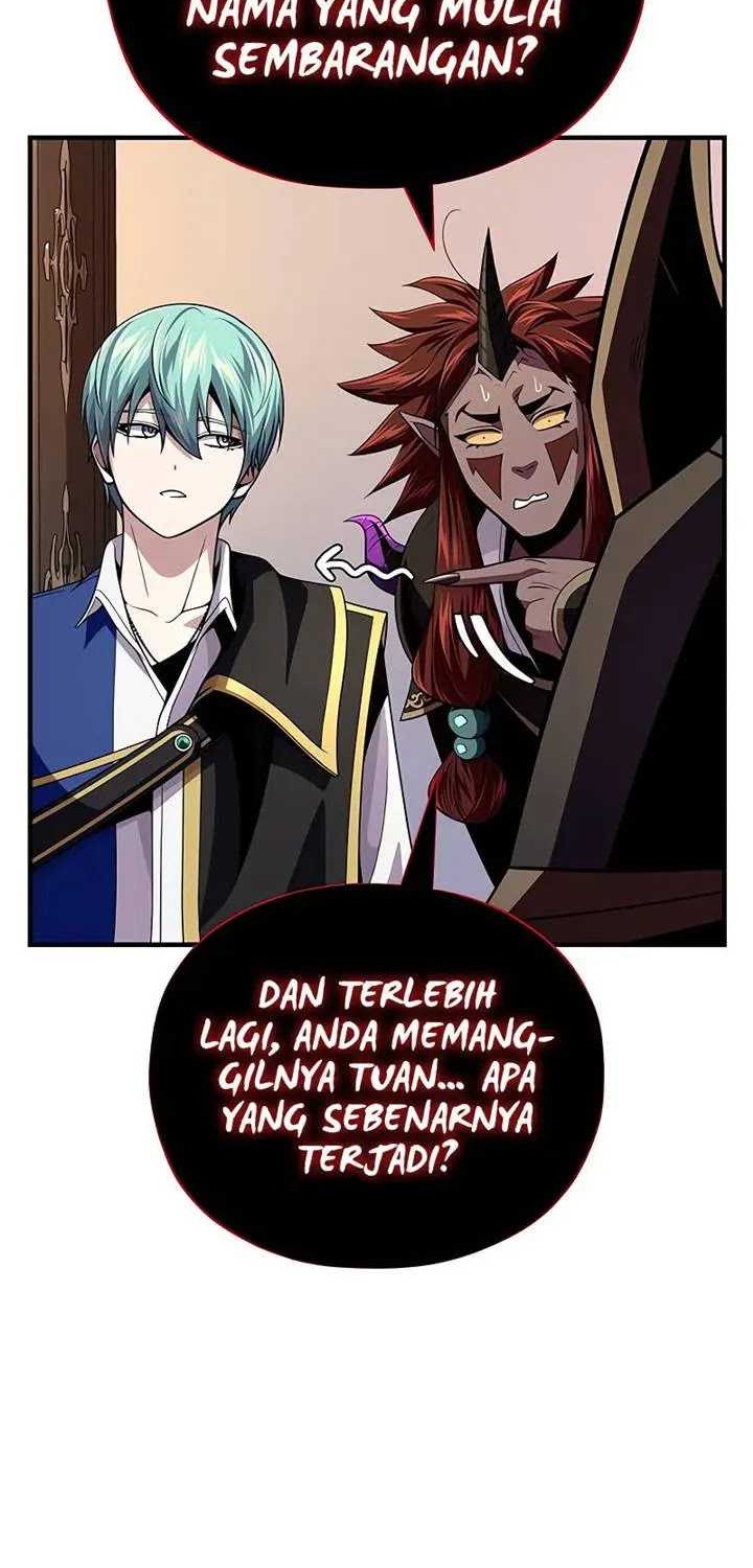 The Dark Magician Transmigrates After 66666 Years Chapter 152 Gambar 25