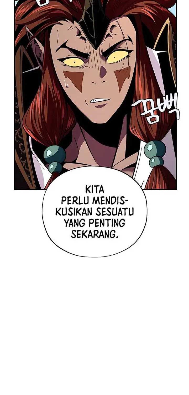 The Dark Magician Transmigrates After 66666 Years Chapter 152 Gambar 29