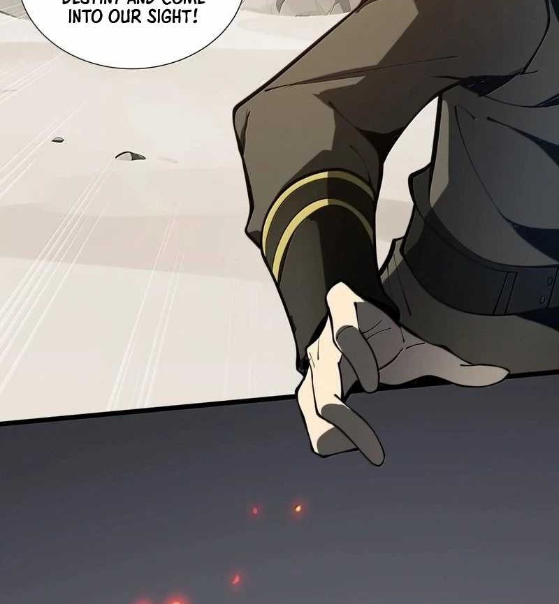 I Contracted Myself Chapter 70 Gambar 36