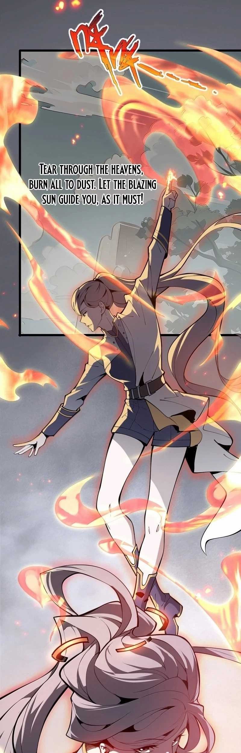 I Contracted Myself Chapter 70 Gambar 37