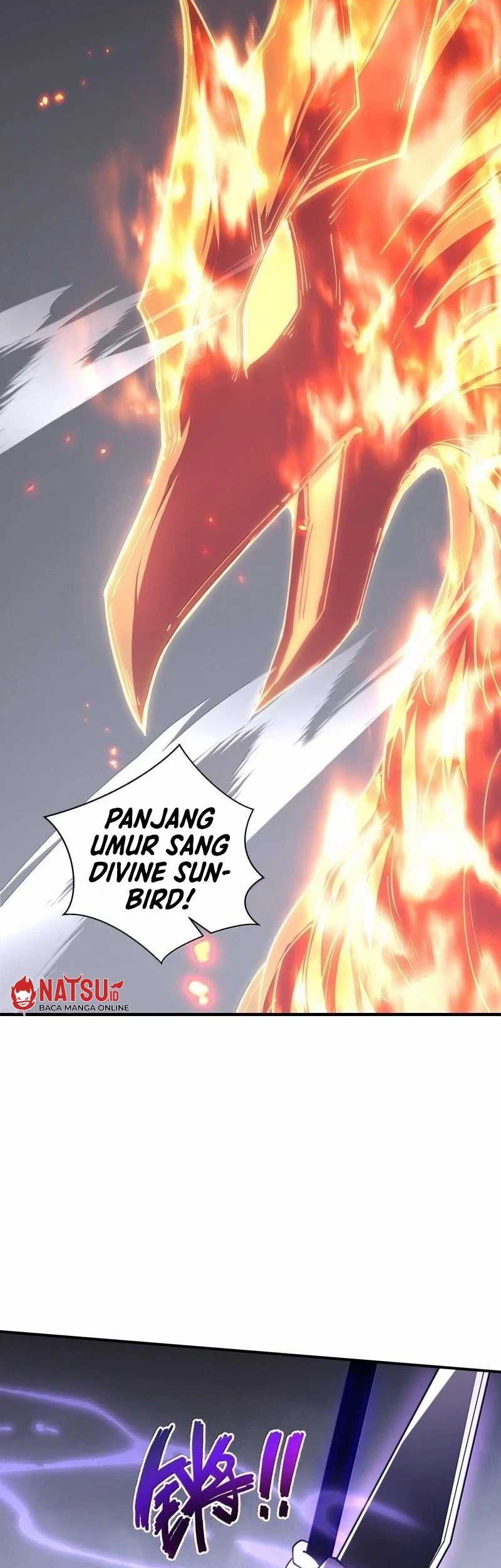 I Contracted Myself Chapter 70 Gambar 39