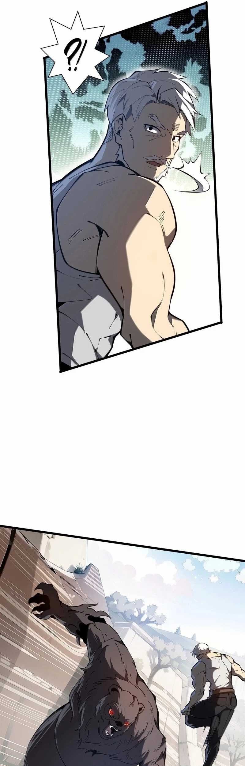 I Contracted Myself Chapter 70 Gambar 6